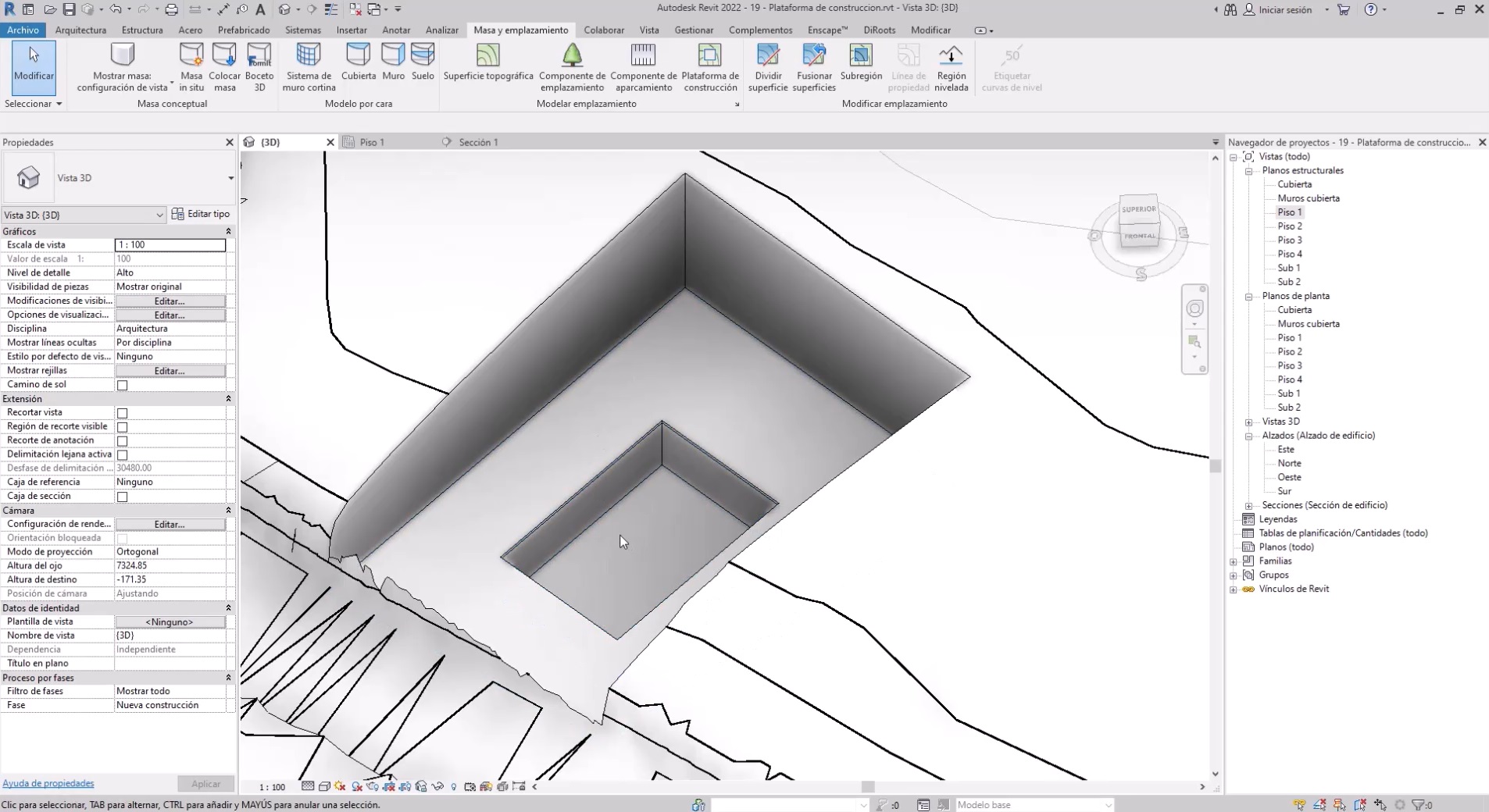256-Revit-ARQ-2022-19-Plataforma-de-construcción-1