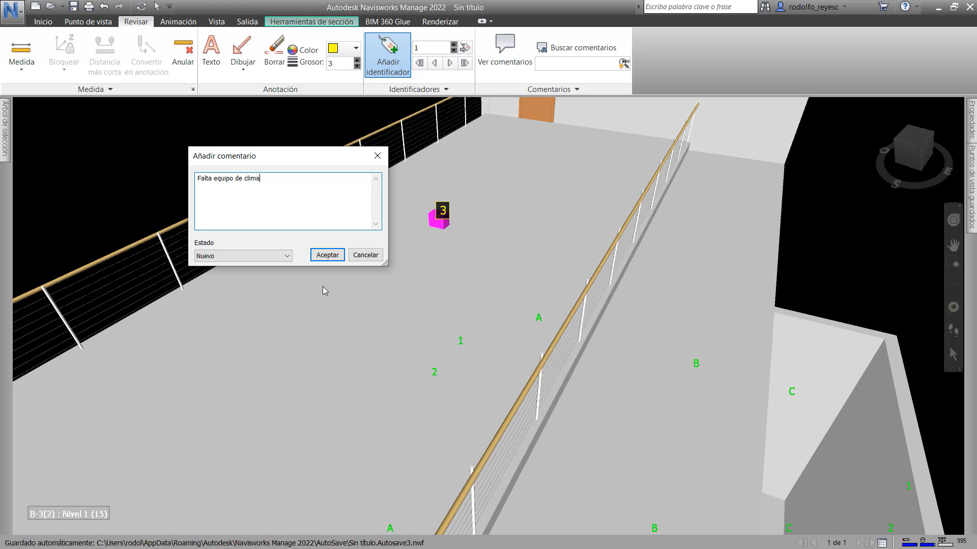 839-Navisworks-Manage-2022-12-Comentarios-y-etiquetas