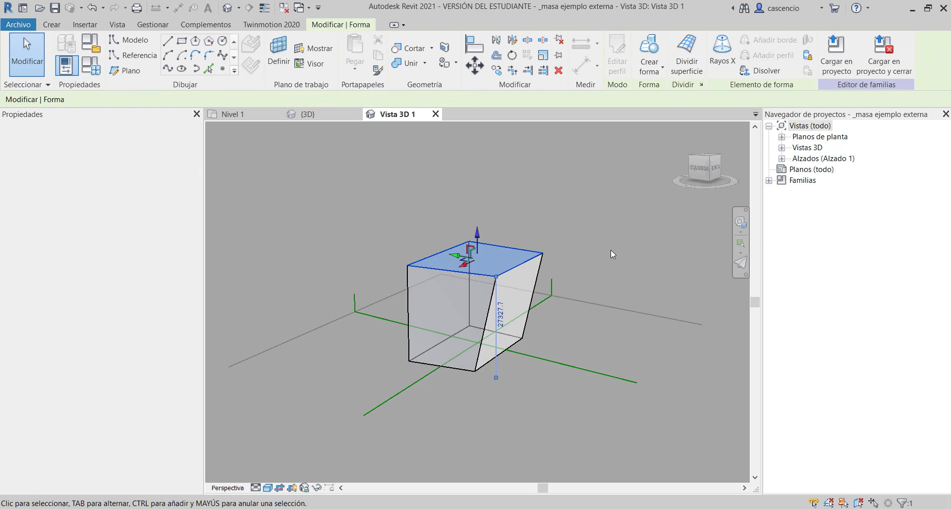masas-masas-revit-in-place