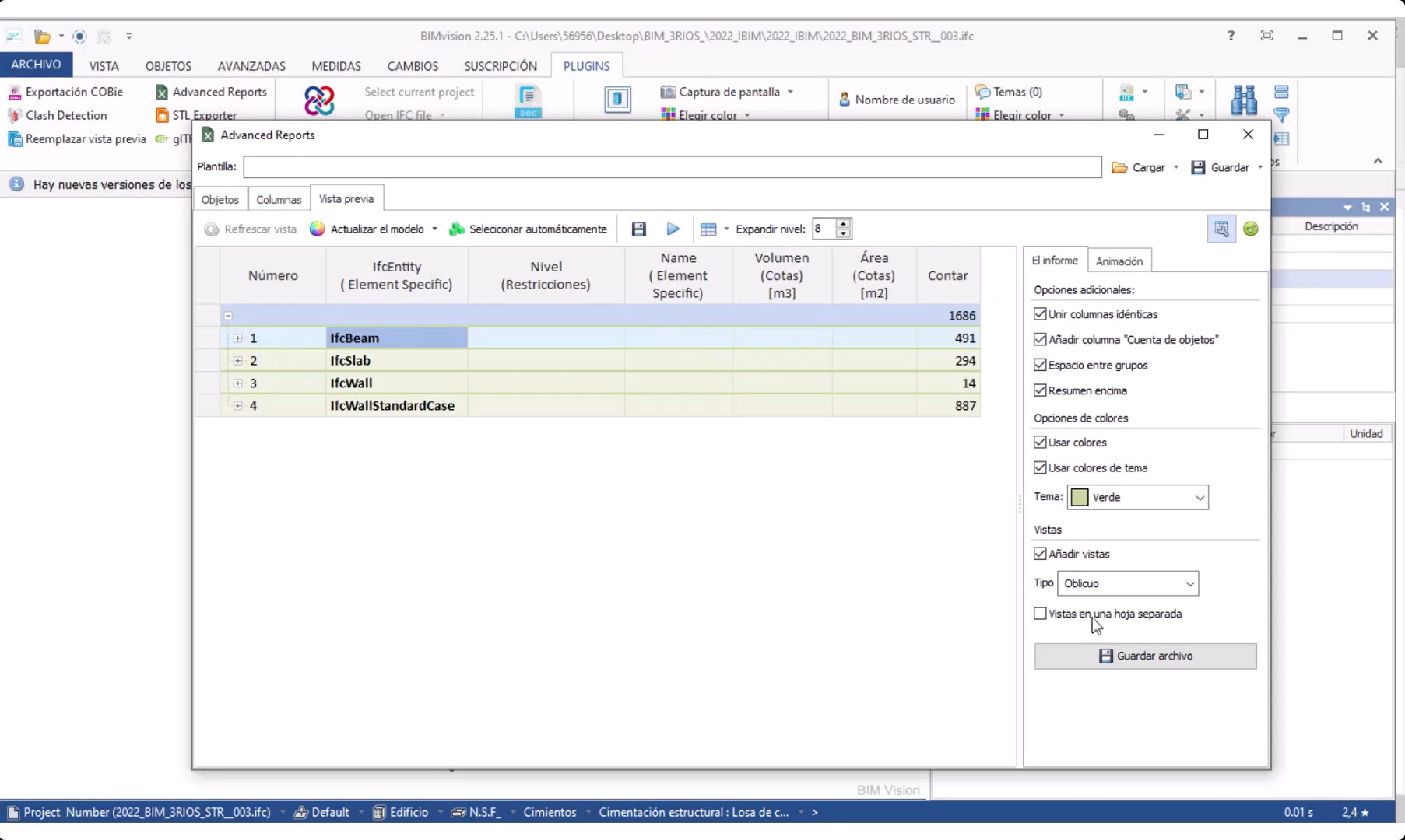 516_BIMVision_Advanced-reports-presupuestos