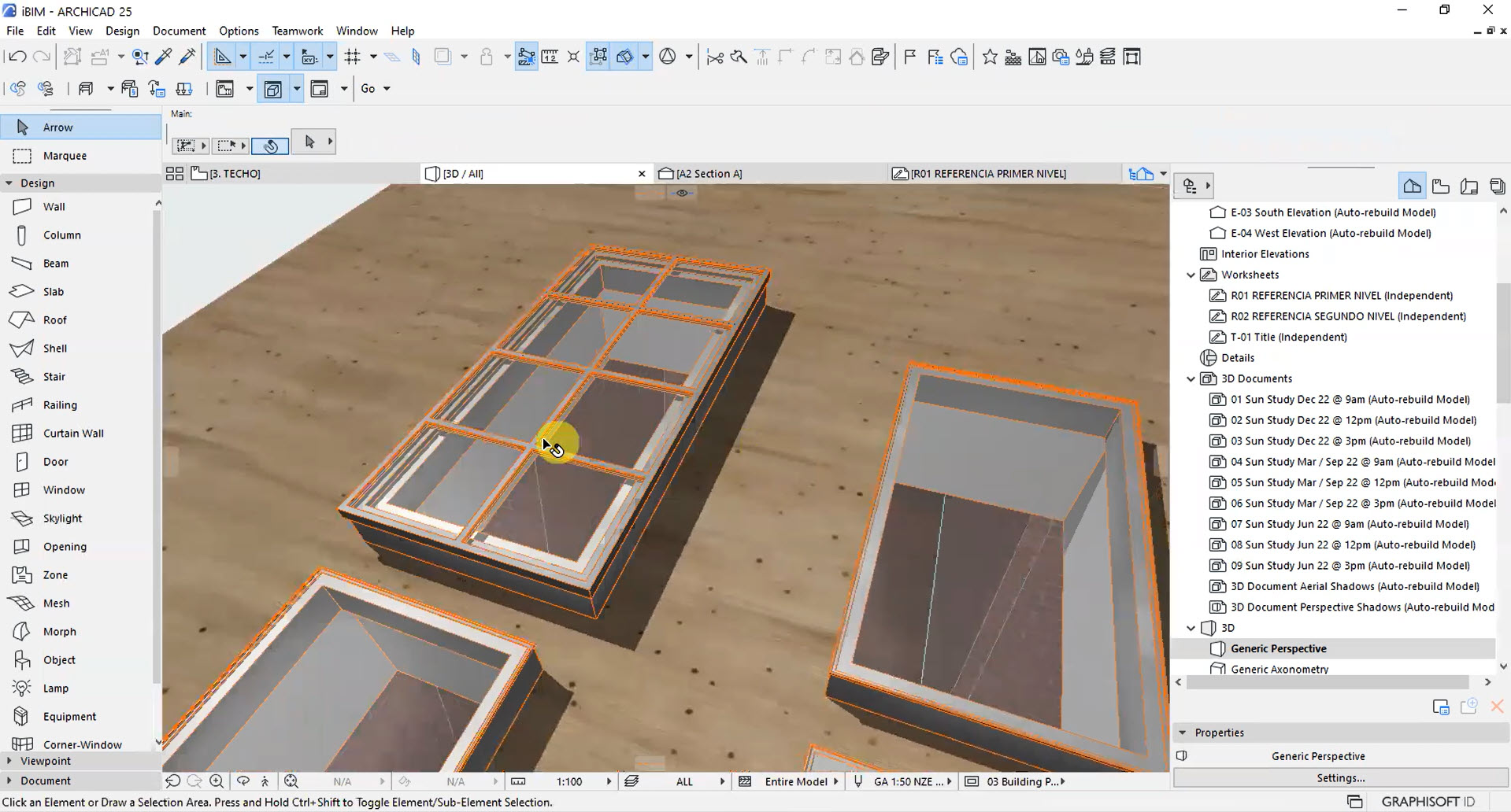 1072_Archicad-25_27-Colocar-Tragaluces