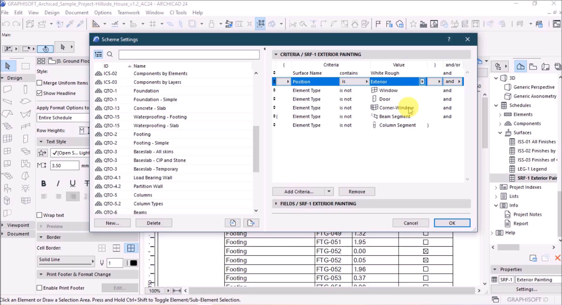 1136_Archicad-24_7-Clasificación-y-Propiedades-de-Tablas