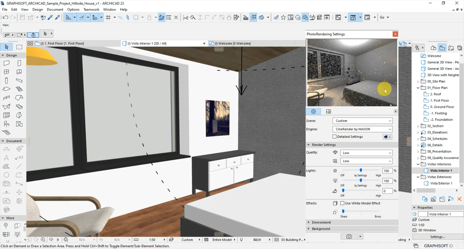 1161_Producción-de-un-modelo-renderizable-Iluminación-diurna-luces-ambientales
