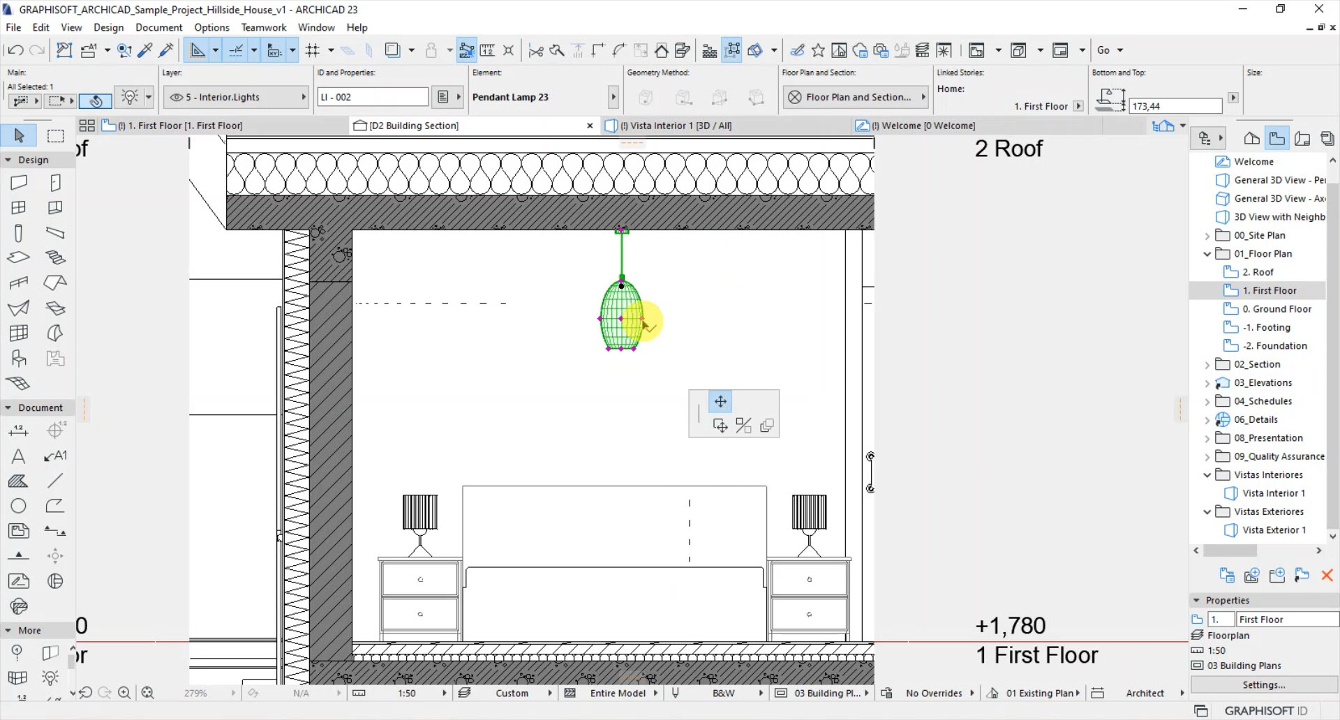 1162_Producción-de-un-modelo-renderizable-Iluminación-diurna-luces-focales