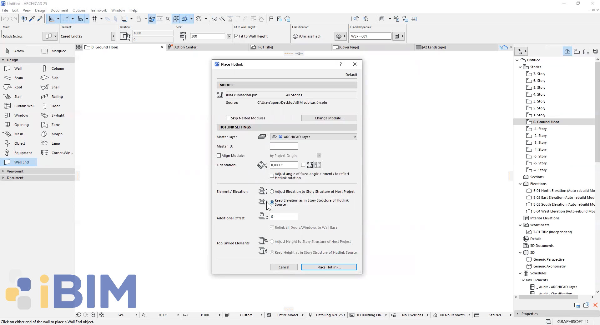 361_1-métodos_de_importación_en_archicad