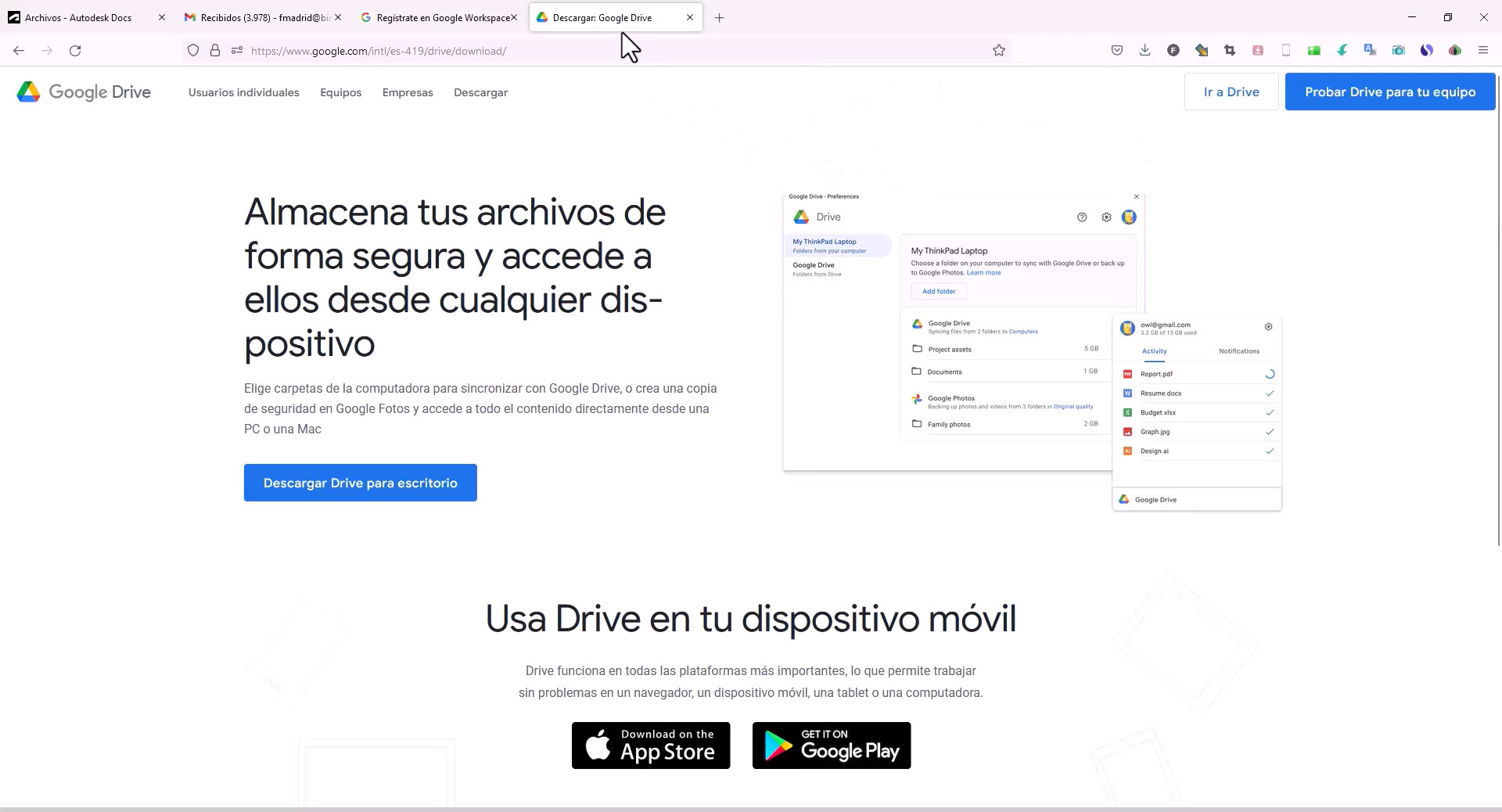 413_Revit-2022_1-Trabajo-colaborativo-con-google-workspace