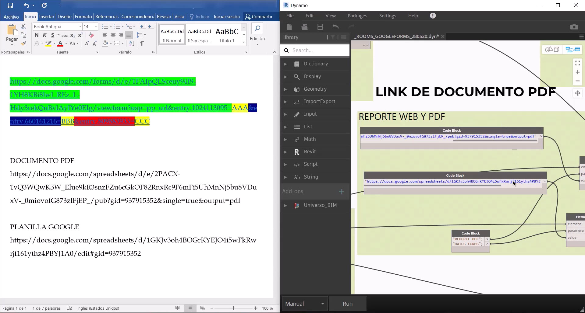 418_Revit-2022_6-Vinculación-Revit-Google-Forms-paso-2-y-3