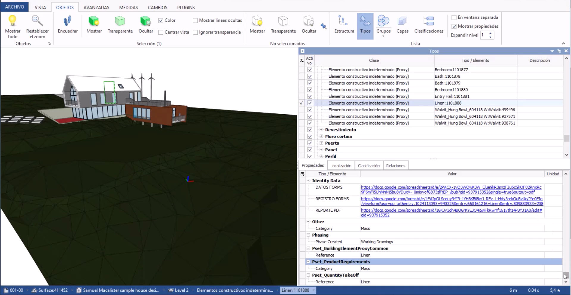 419_Revit-2022_7-Vinculación-Revit-Google-Forms-paso-4,-5-y-6