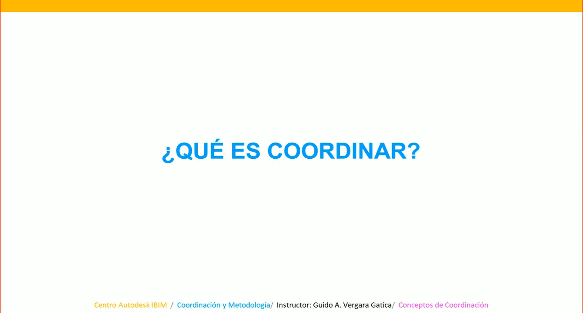 901_Qué_es_coordinar